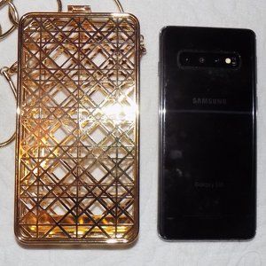 Like New Rebecca Minkoff  protective cage for cell phone